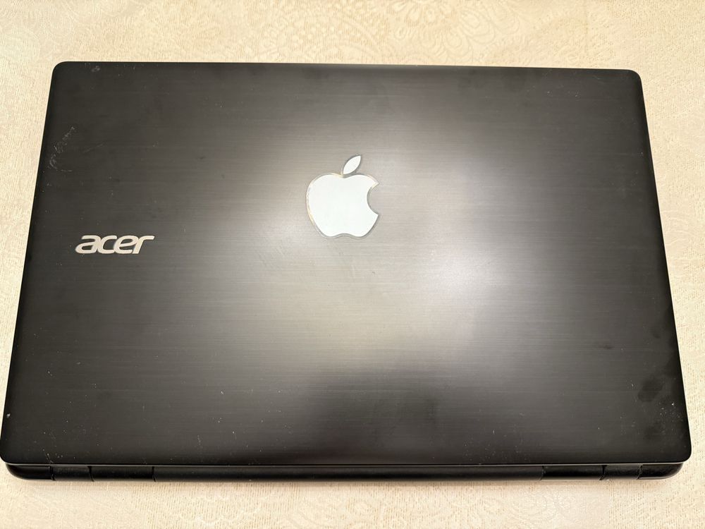 Acer Intel Core i3