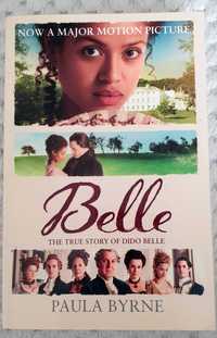 Biografie / carte istorie in limba engleza - Belle