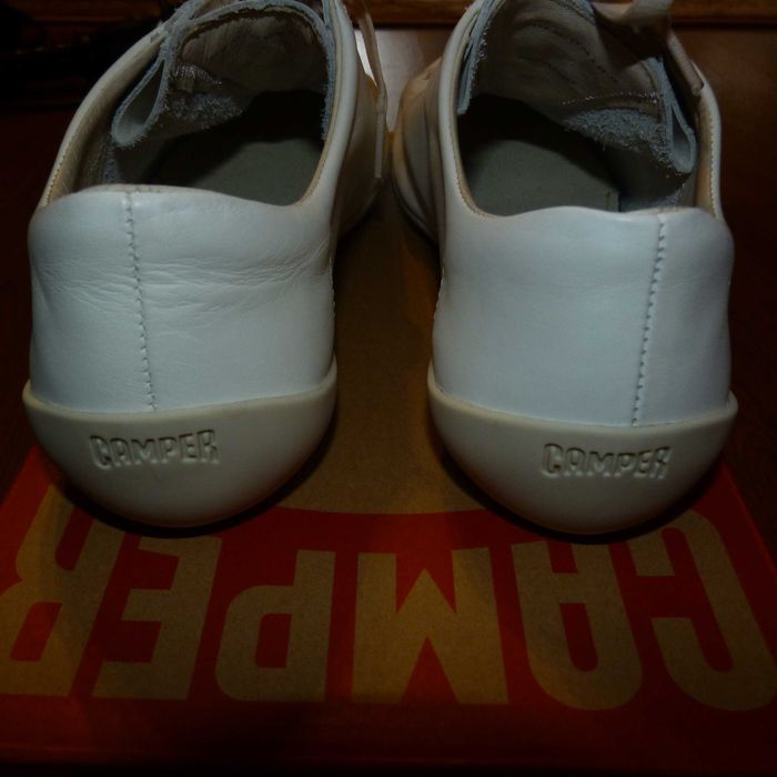 Обувки Love Moschino,Camper 40