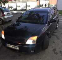 Opel Vectra station wagon 1.9CTDI 180hp