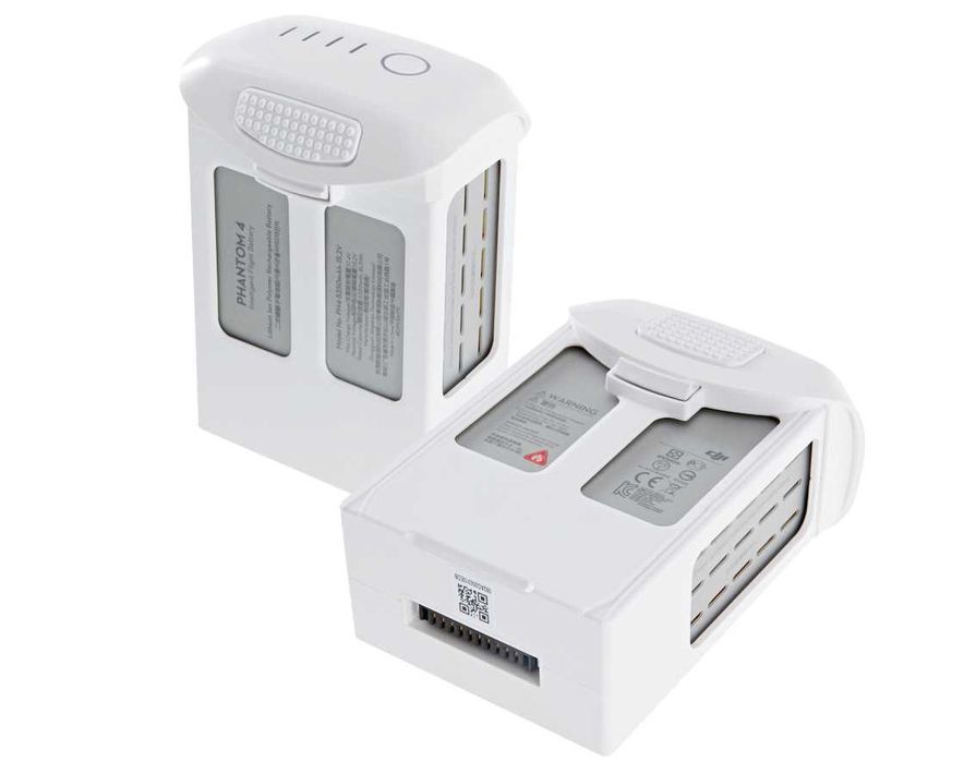 Батарейка дрон квадрокоптер / аккумулятор DJI Phantom 4 Advanced, Pro