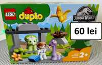 Lego Duplo Dinosaur Nursery