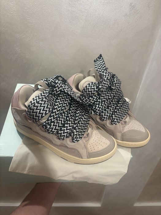 lanvin curb marimea 41