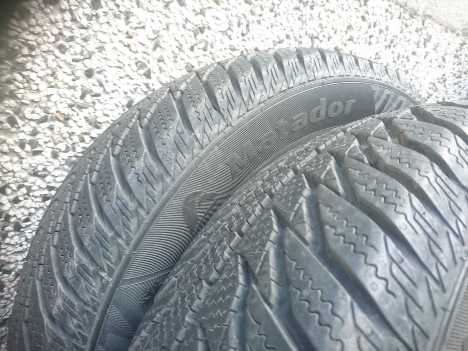 Зимни гуми Matador Sibir Snow 175/70/14