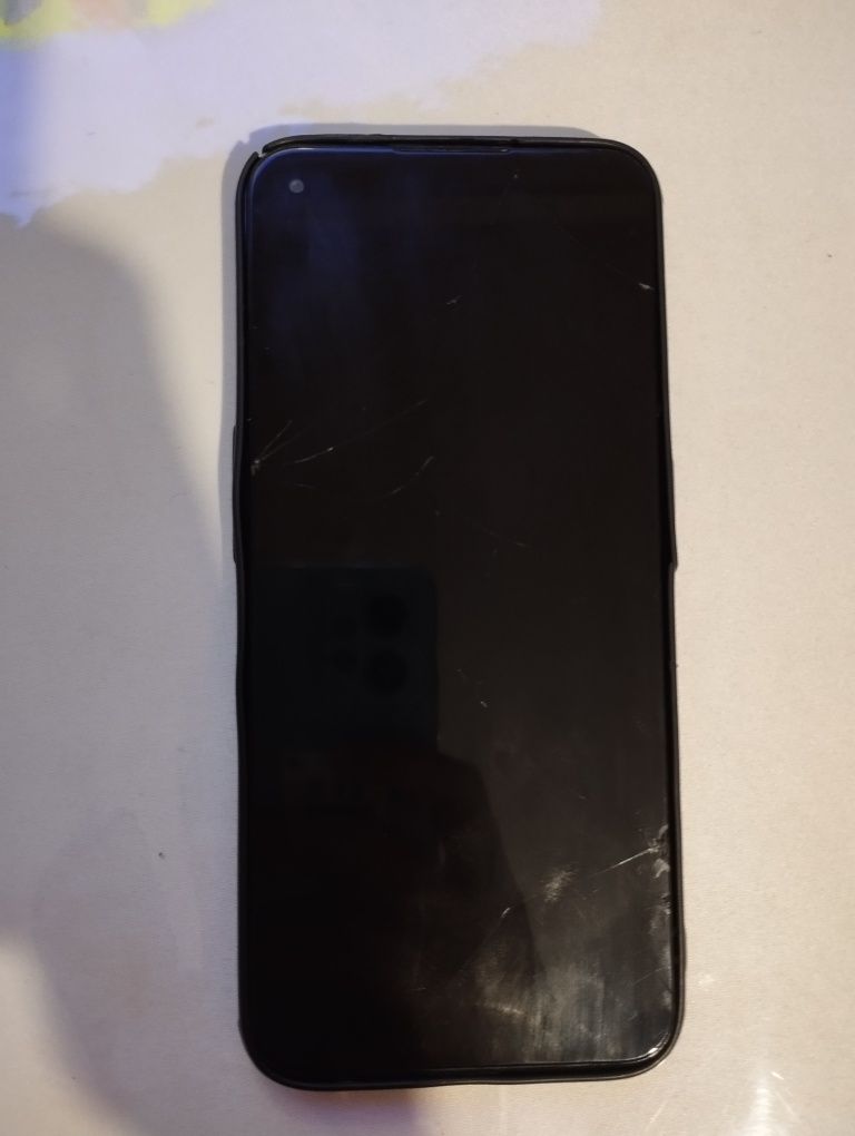 Продаю OnePlus nord n100 64/4