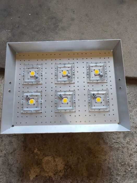 Proiectoare LED/Lampi Led
