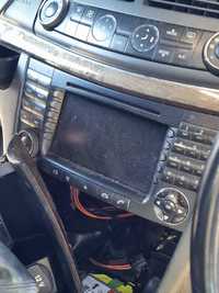 Navigatie Radio CD OEM Mercedes C / CL / CLS / E / ML / R Class