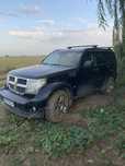Dodge Nitro 2008 automat