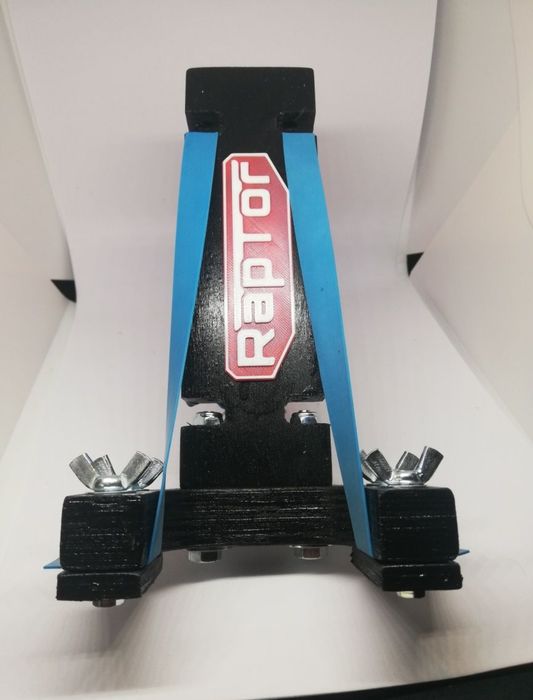 Praștie profesionala RAPTOR