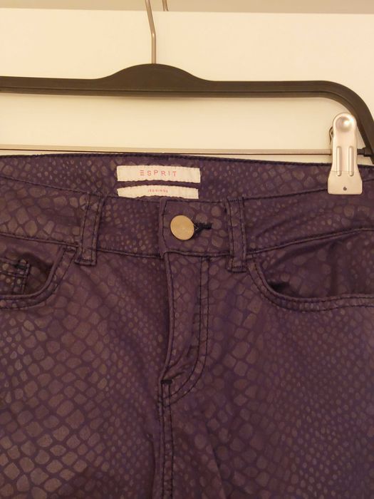 Pantalon dama, marimea 36, exprit