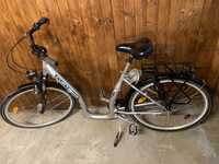 Bicicleta Dama Curtis City Comfort