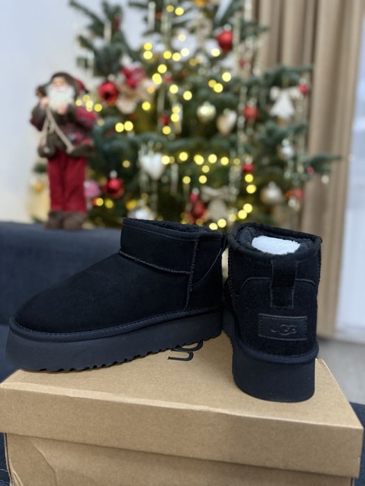 Cizme iarna UGG diferite modele