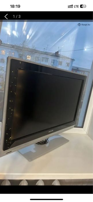 Продам телевизор Philips