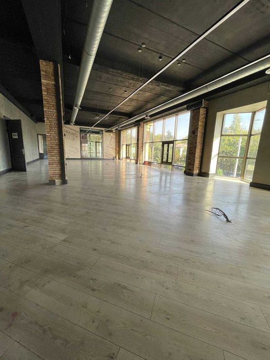 Помещение 190м2 в аренду