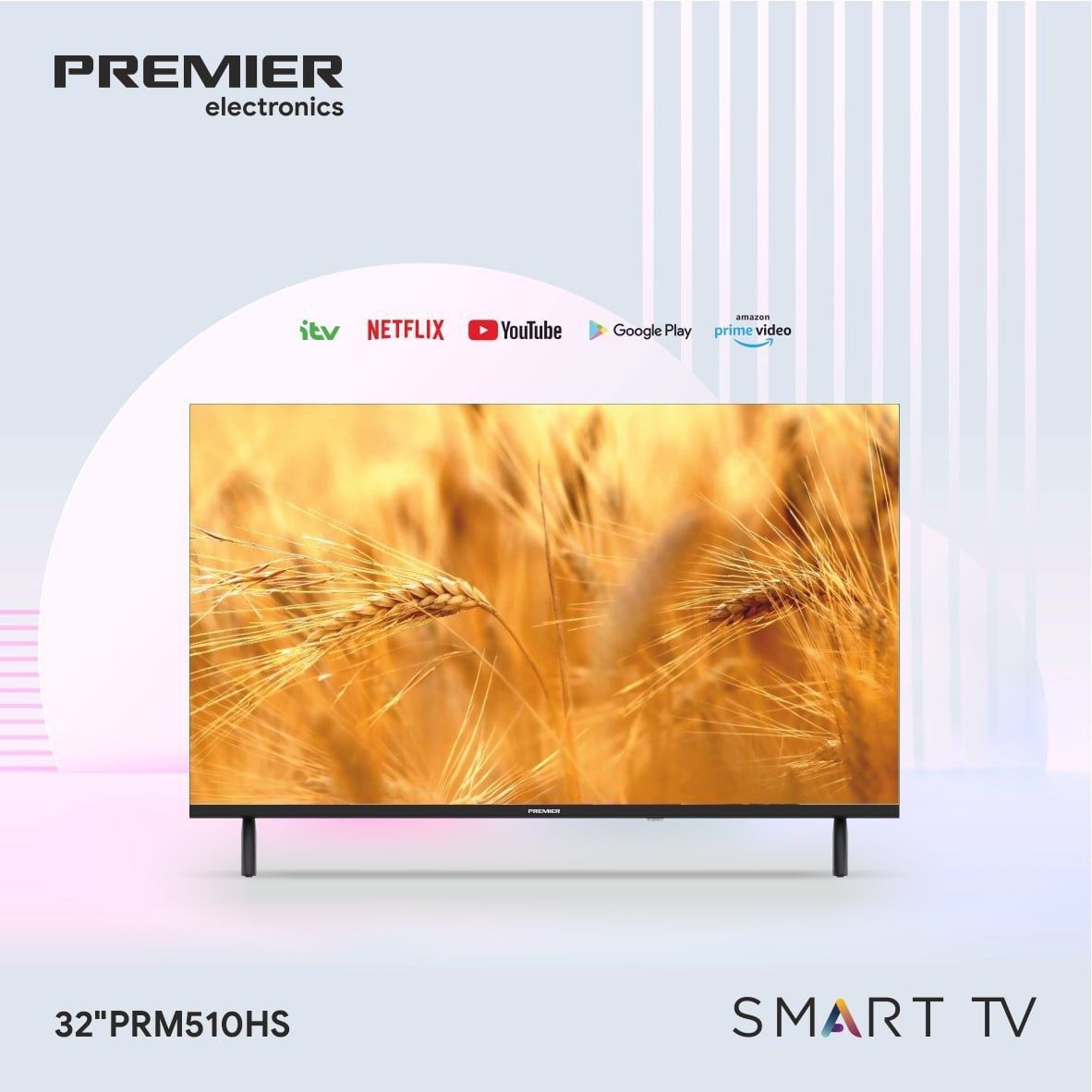 Premier 32 Smart android