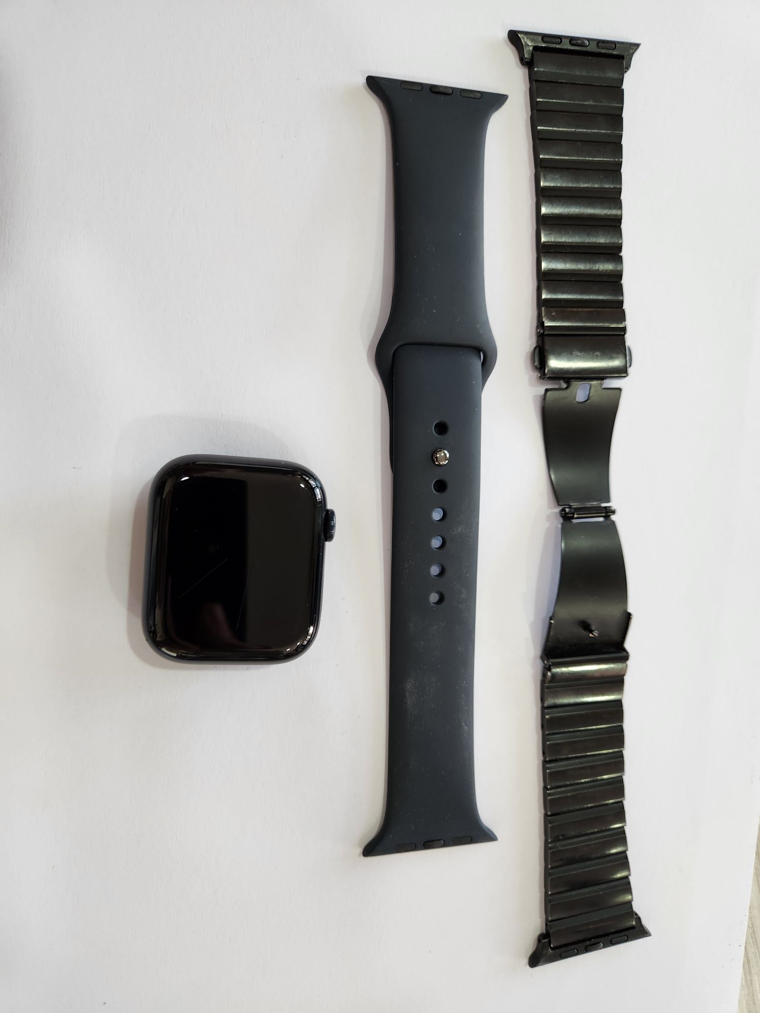 Apple Watch Series 7 GPS 45mm