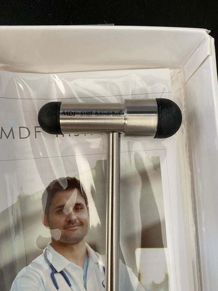 Неврологично чукче MDF