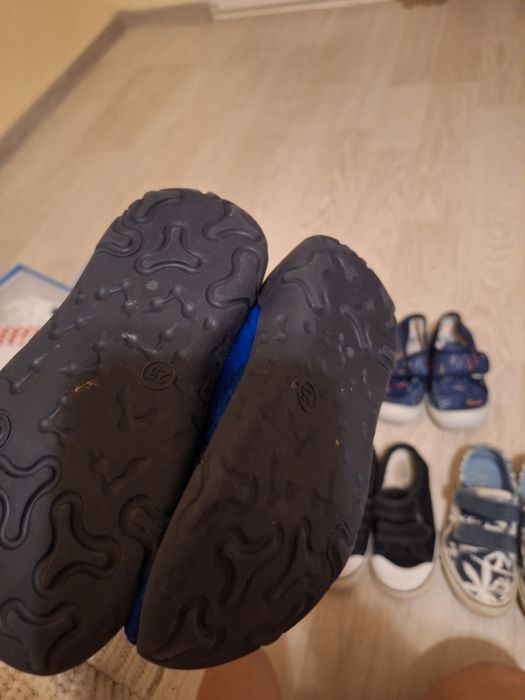 Ботуши от Декатлон - Quechua, 27 номер