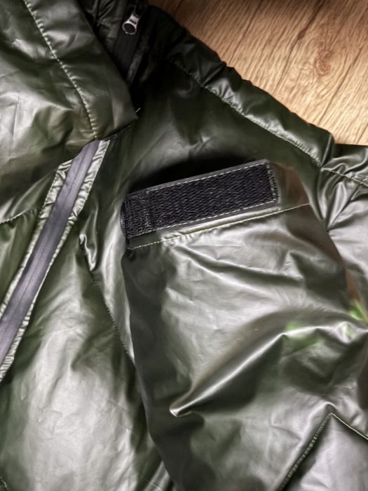 Mertra Heat Reactive Puffer Яке