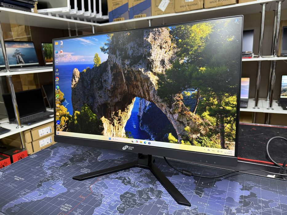 Моноблок Formula 22’ - Core i3-12100/8Gb/256Gb