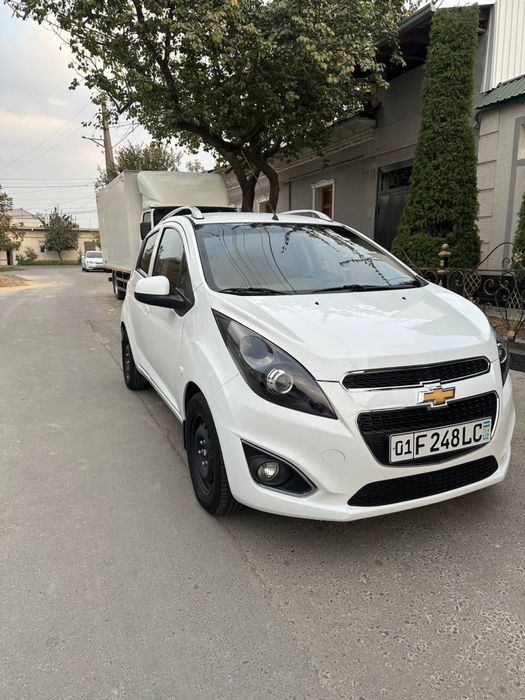 Spark elegant + sotiladi 2022