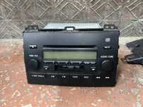 Магнитола оригинал от Прадо 120 (MP3)