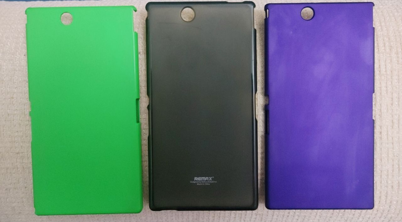 Sony Xperia Z Ultra