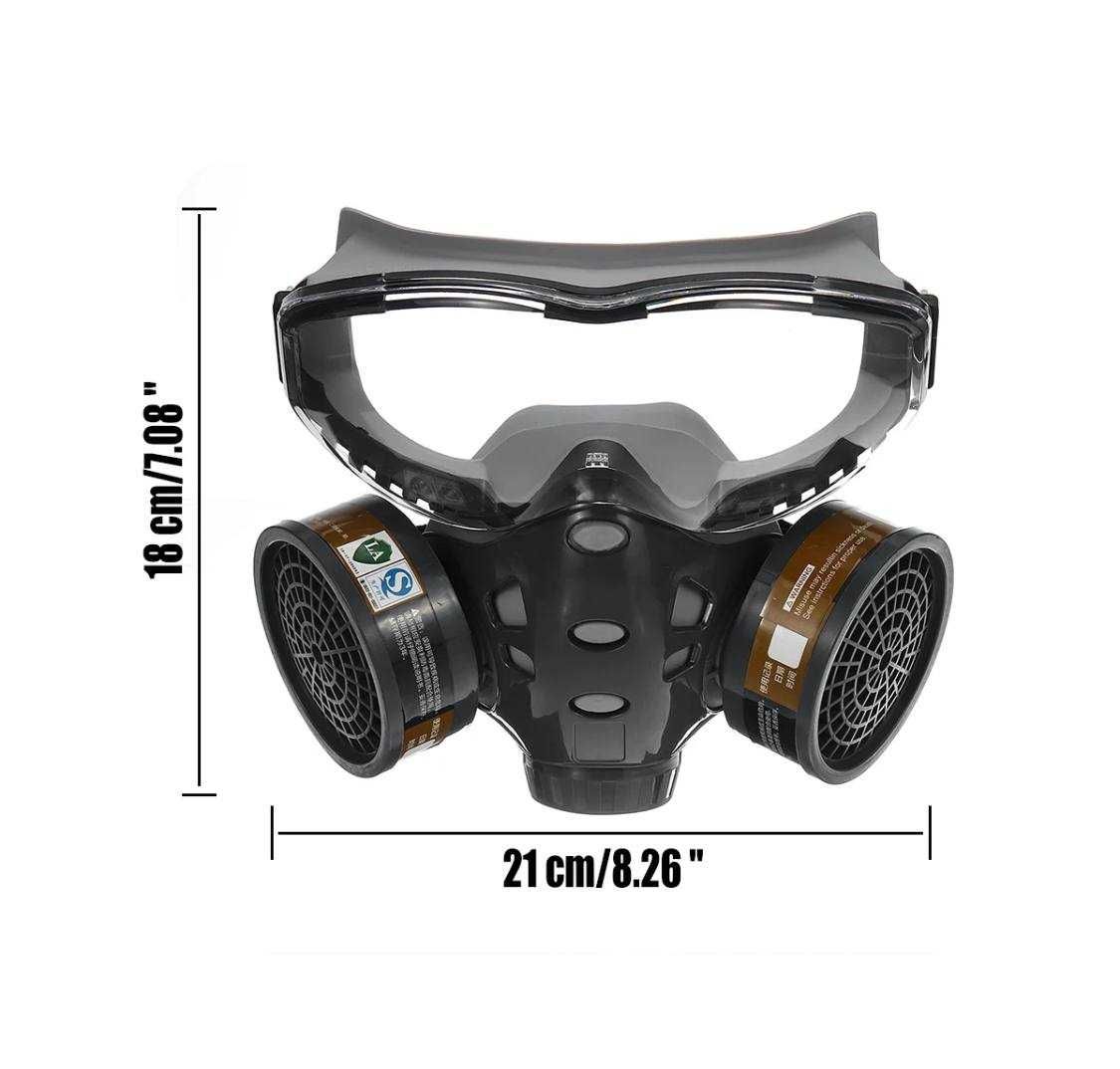 Произво́дство/продажа респиратор DM82-2 Facemask(NADIM.UZ)