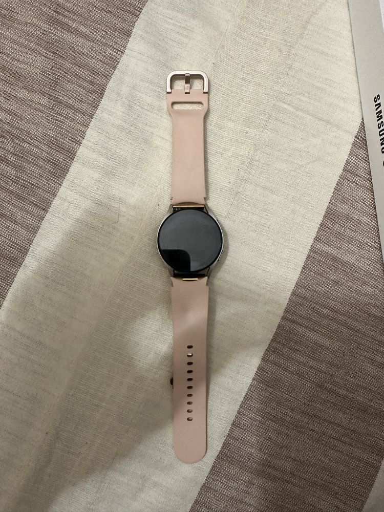 Часовник Galaxy Watch 5