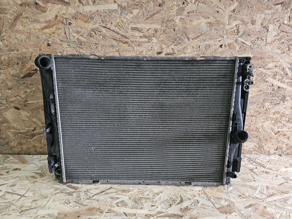 Radiator apă și climă BMW seria 1 seria 3 e90 E91 e92 e87 benzină