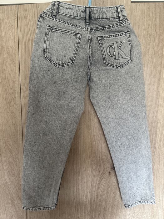 Calvin Klein детски дънки