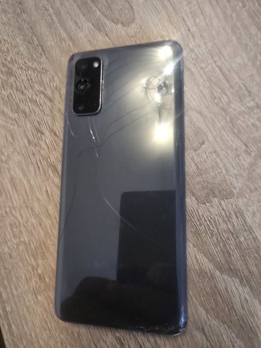 S20 Samsung Galaxy за части