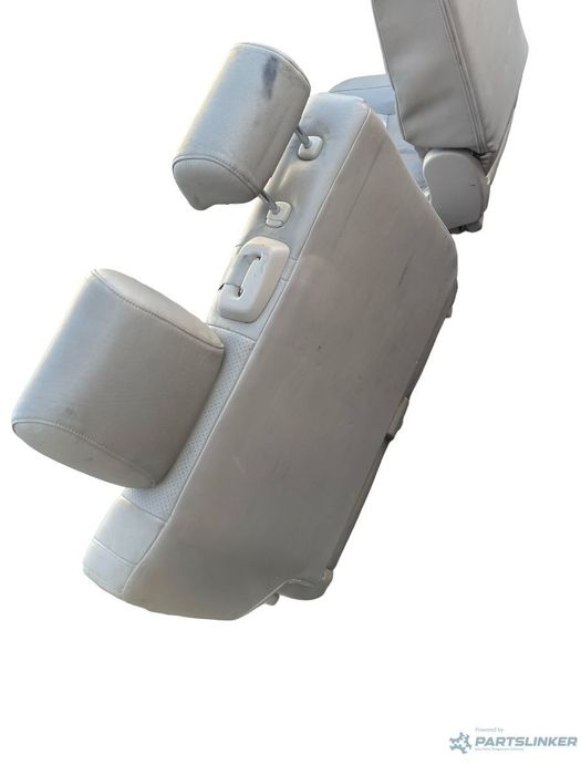 Banchete spate TOYOTA LAND CRUISER J120 2007 4 PORTIERE