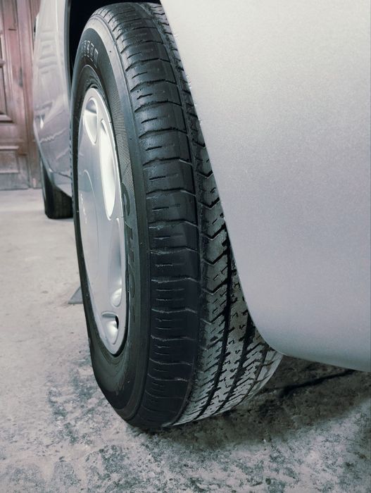 Матиз Серебиристий цвет 2008 йили рули гидравлика килинган холати зур