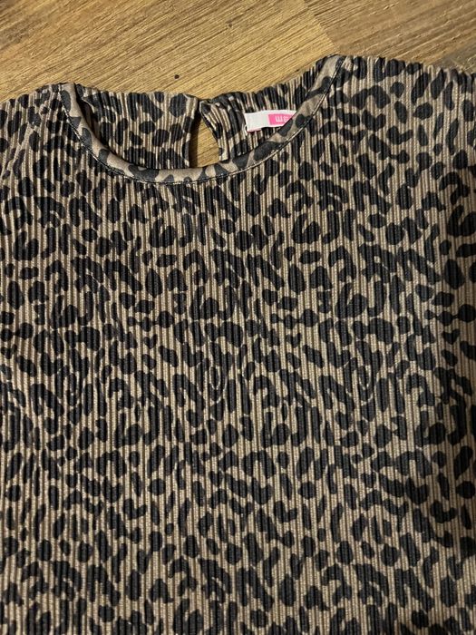 Детска рокля нова