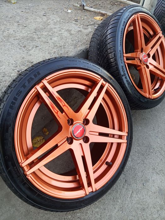 Vossen diska xolati idiyal 17aybi yoʻq