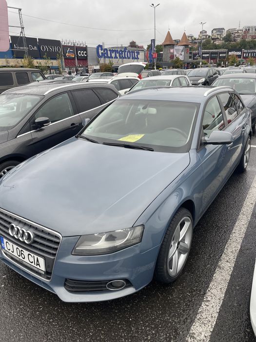 Audia A4 Impecabil
