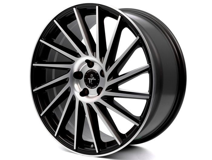 18" Джанти БМВ 5X120 BMW 3 E90 E91 F30 F32 5 E60 E61 F10 6 7 F01 X3