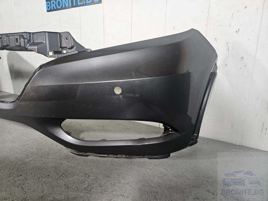 Предна броня Honda HRV HR-V Хонда ХР-В 2015- 2018