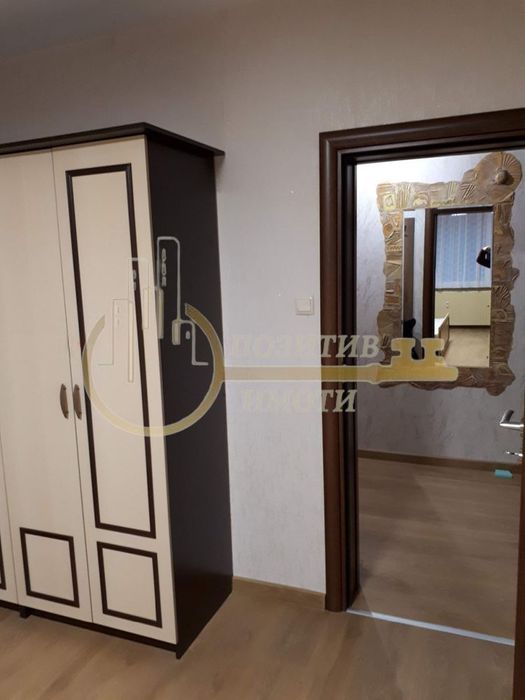 Дава се под наем Тристаен апартамент в София, Зона Б-5 - 88 кв.м за 765 € - Снимка #8