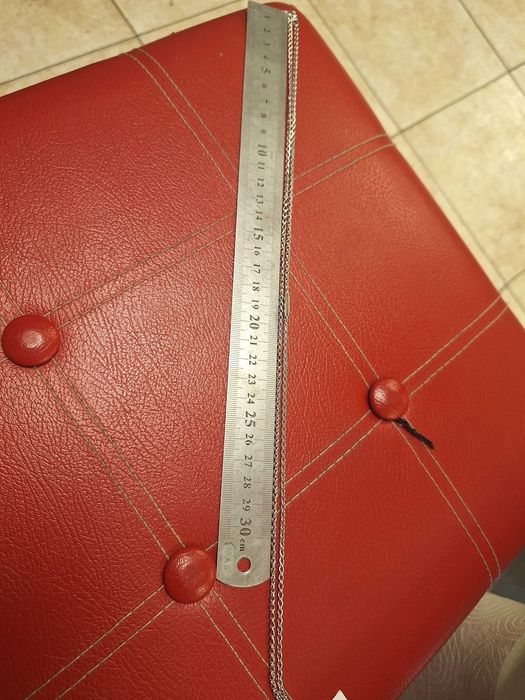 Златен синджир 14,70гр 14к