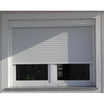 Tamplarie din aluminiu&pvc