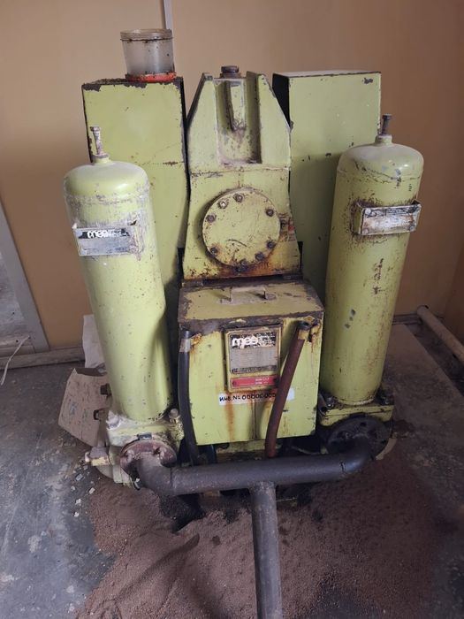 Воздушный компрессор