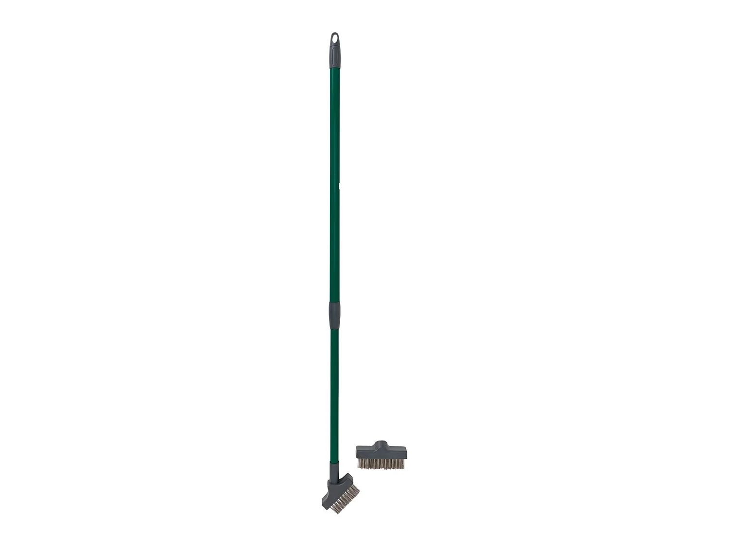 Perie cu maner telescopic Parkside