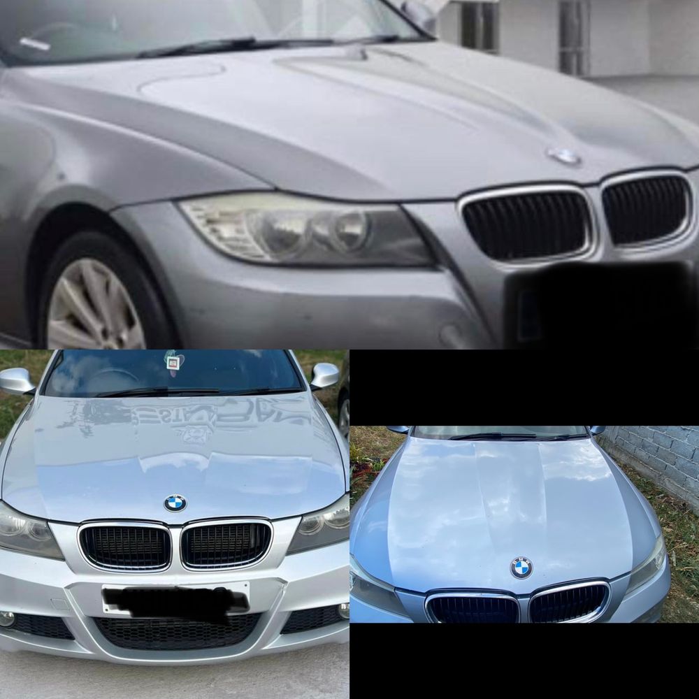 Capota bmw e90/e91 lci 2009+ diverse culori a52 896 354