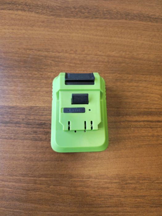 Батерия лазерен нивелир Huepar DP - 01