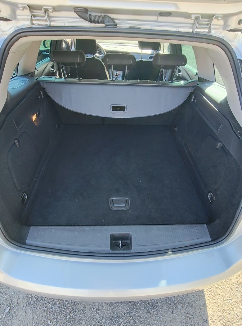 Opel Astra Sports Tourer 1.6 CDTI 2016