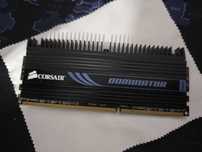 Corsair Dominator 2GB DDR3 1600MHz