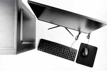 Персональный компьютер для офиса, дома и учебы, Windows Доставка