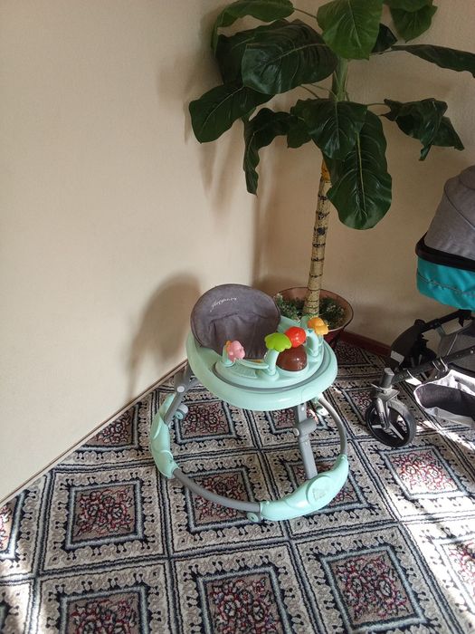 Ходинок холати яхши